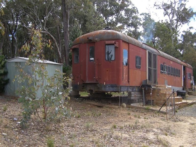 429 Long Point Road, Mullion Creek NSW 2800