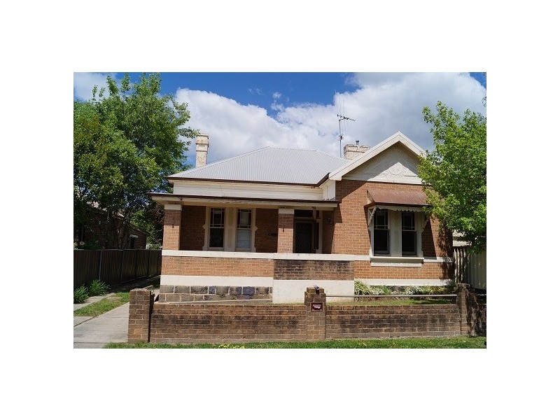 98 Dalton Street, Orange NSW 2800