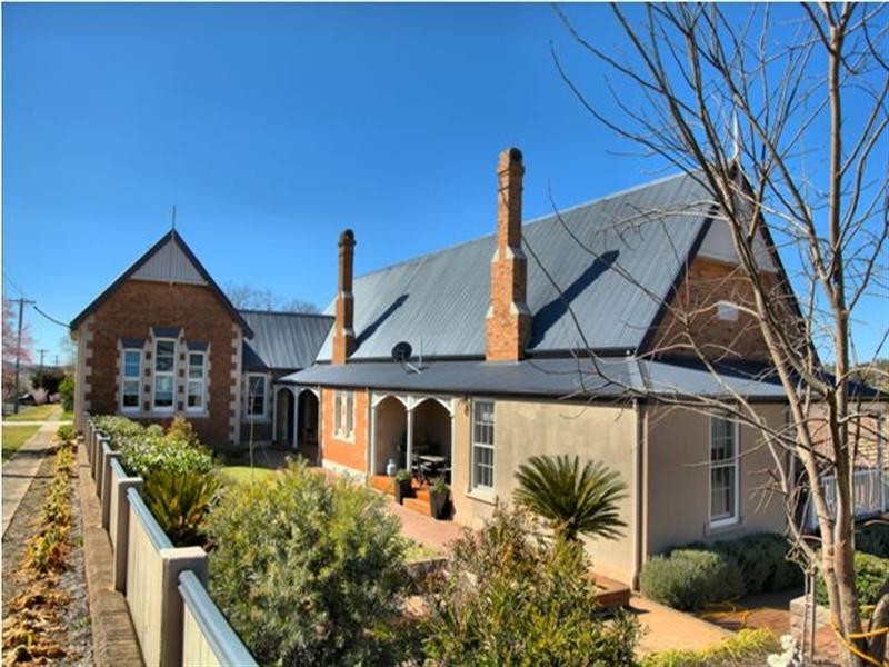 64 and 66 Edward Street, Molong NSW 2866