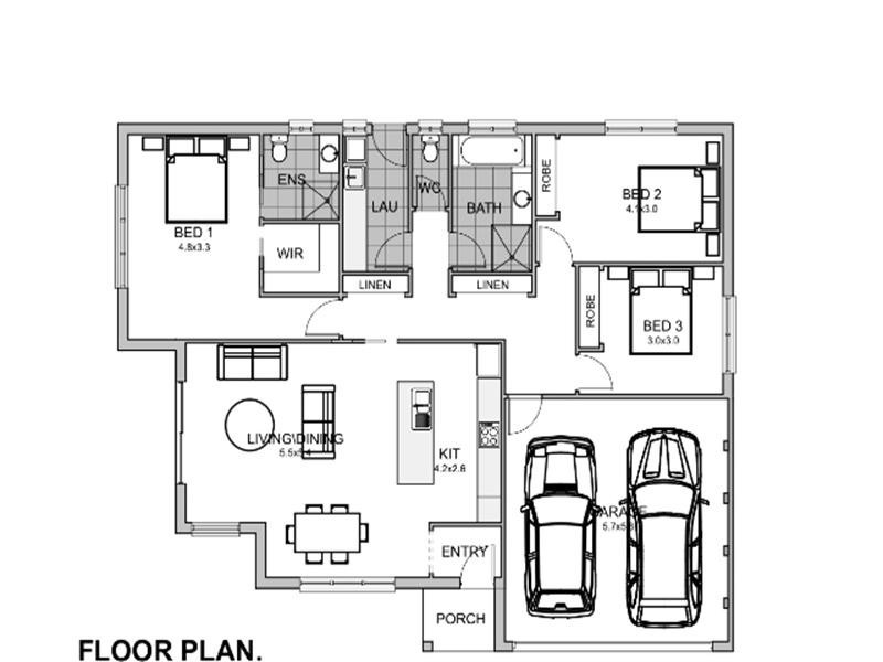 Dwelling 2 -12 Kite Street, Orange NSW 2800