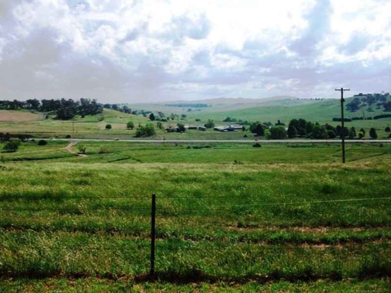 Little Bridges 4800 Mitchell Hwy Lucknow, Orange NSW 2800