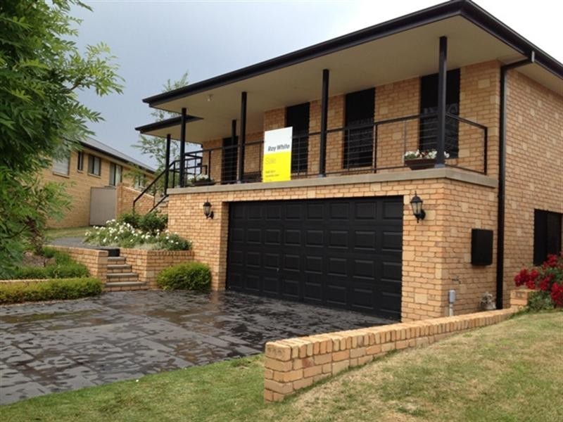 9 Rutherford Place, Orange NSW 2800