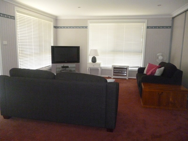 1 Dougherty Place, Orange NSW 2800