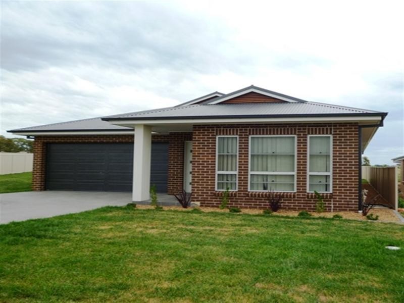 Lot 64 Abelia Close, Orange NSW 2800