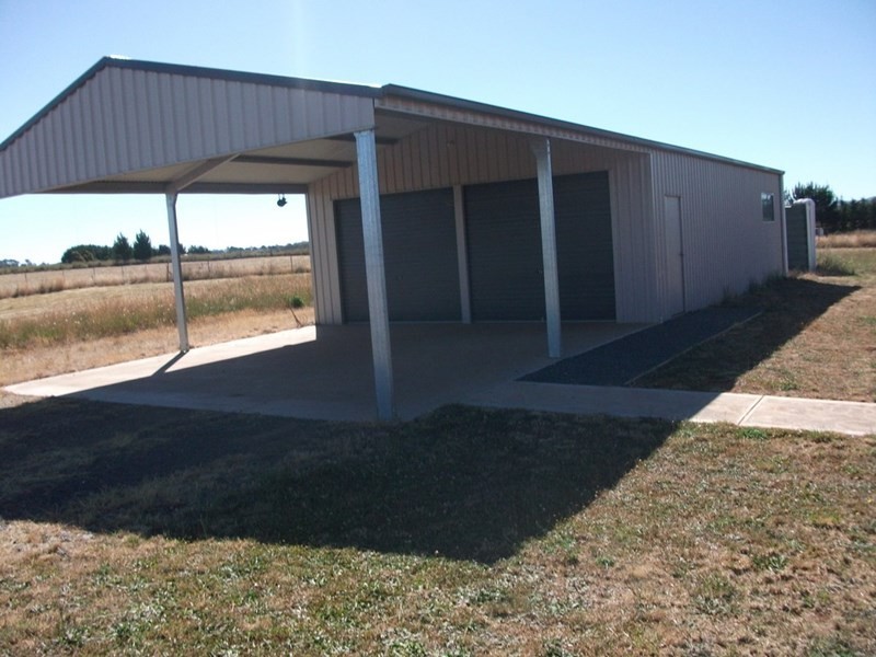 30 Carcoar Rd Forest Reefs, Orange NSW 2800