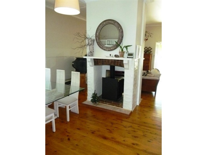 1 Spring Street, Orange NSW 2800