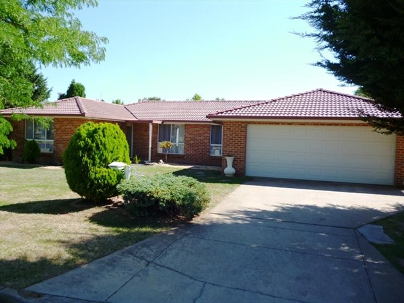 5 Laurel Avenue, Orange NSW 2800