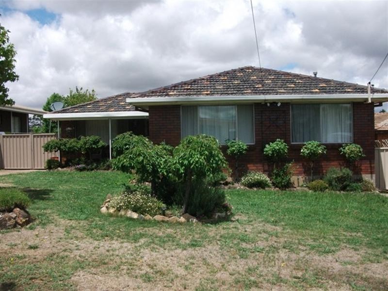 6 Treweeke Street, Orange NSW 2800