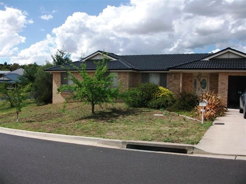 1 Rutherford Place, Orange NSW 2800