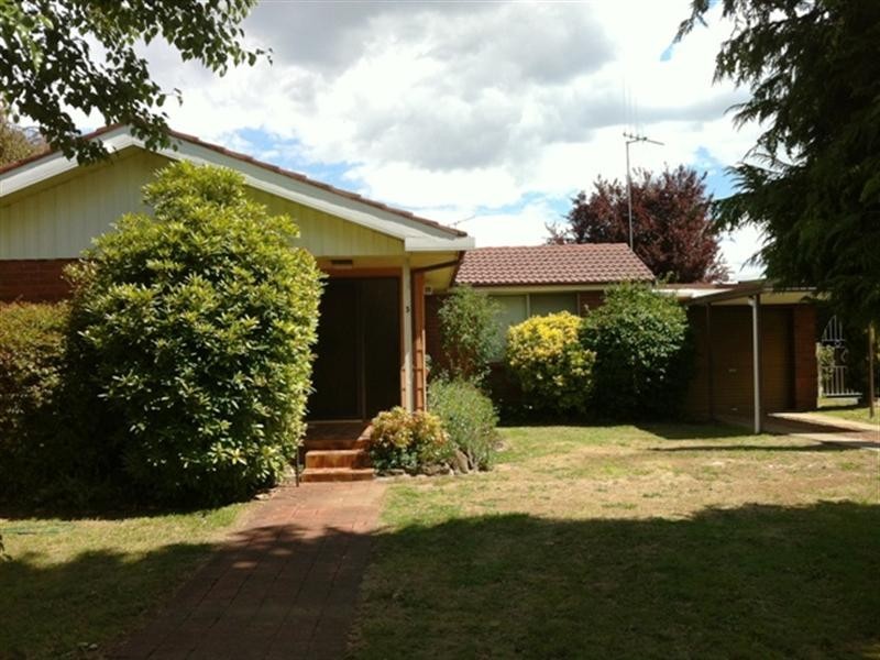 3 Yulanta Place, Orange NSW 2800