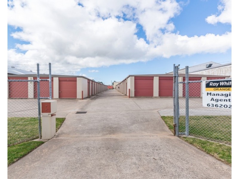 36-40 Lords Place, Orange NSW 2800