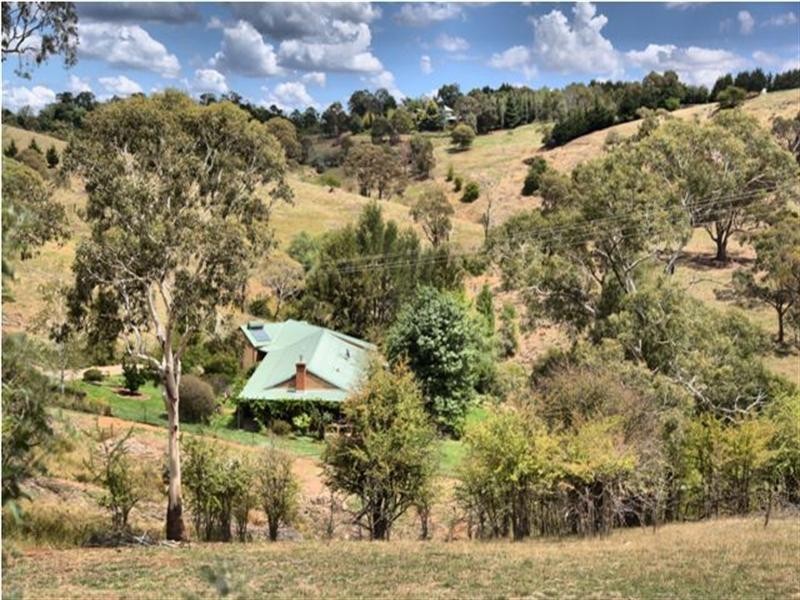 29 Springbank Lane, Orange NSW 2800