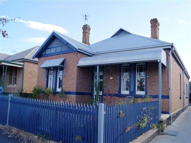 95 Edward Street, Orange NSW 2800