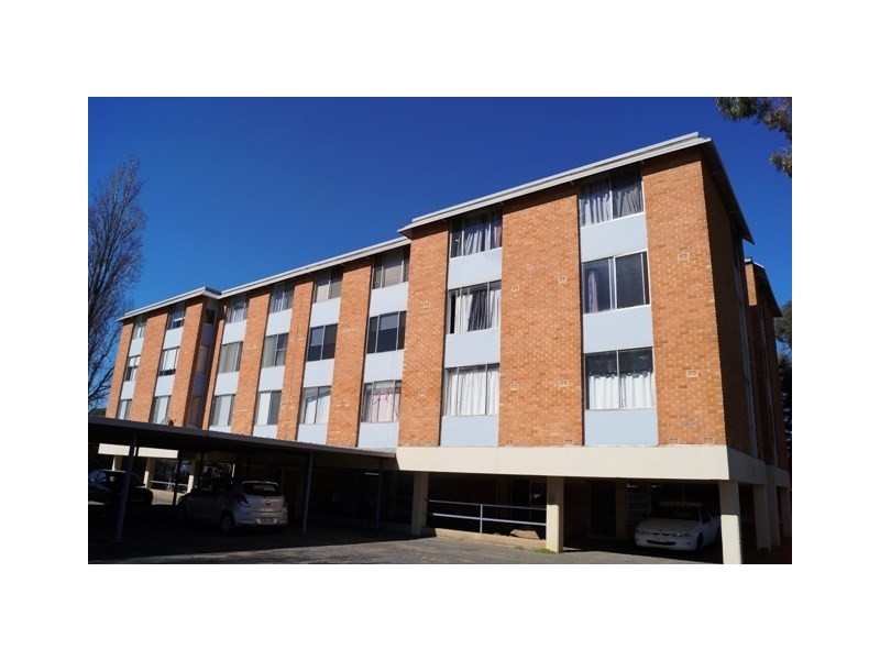 14/124 Margaret Street, Orange NSW 2800