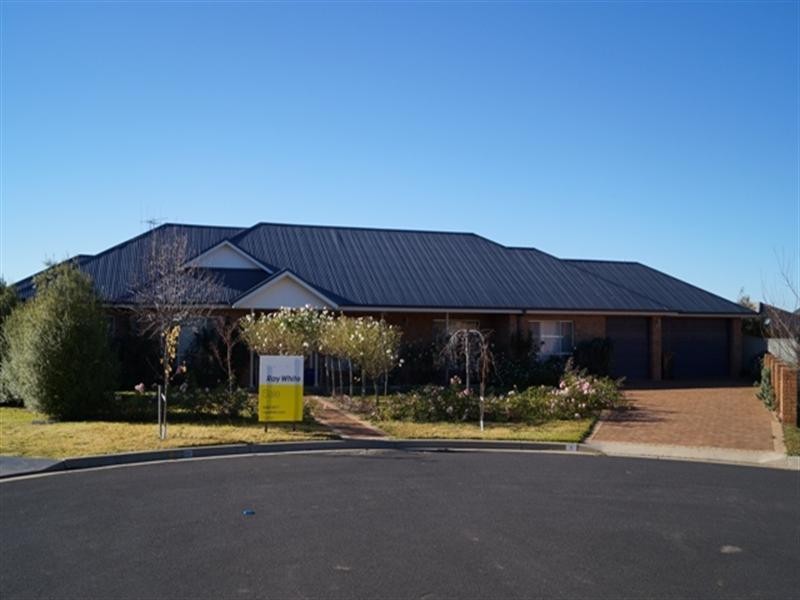 5 Wirringulla Place, Orange NSW 2800