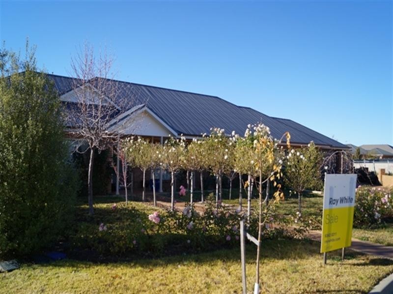 5 Wirringulla Place, Orange NSW 2800