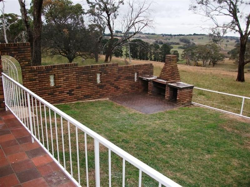 278 Cargo Road, Orange NSW 2800