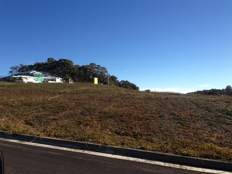 Lot 239 Beverley Hills Estate, Orange NSW 2800