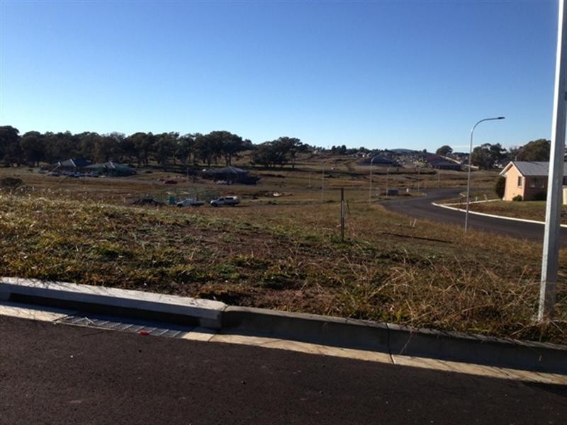Lot 239 Beverley Hills Estate, Orange NSW 2800