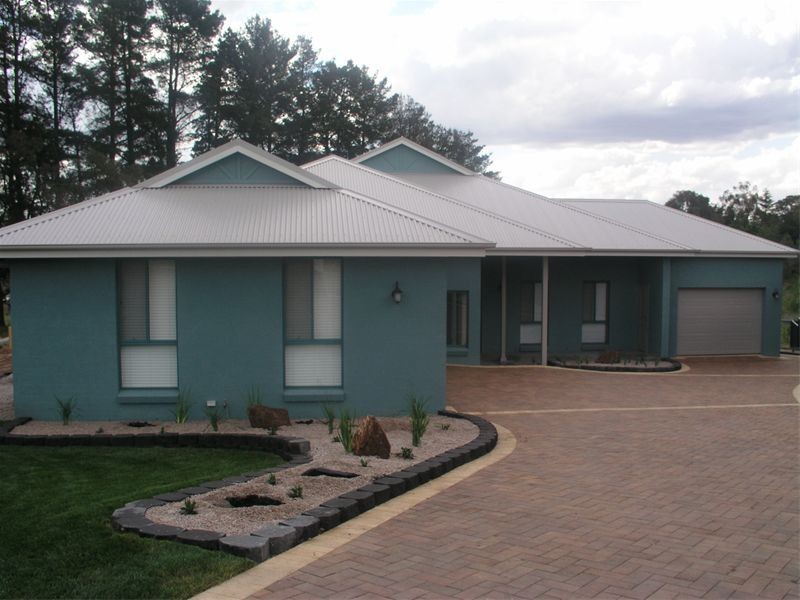 9 Juniper Place, Orange NSW 2800