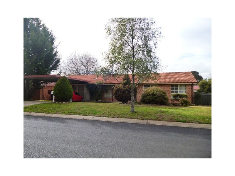 20 Heatherbrae Parade, Orange NSW 2800
