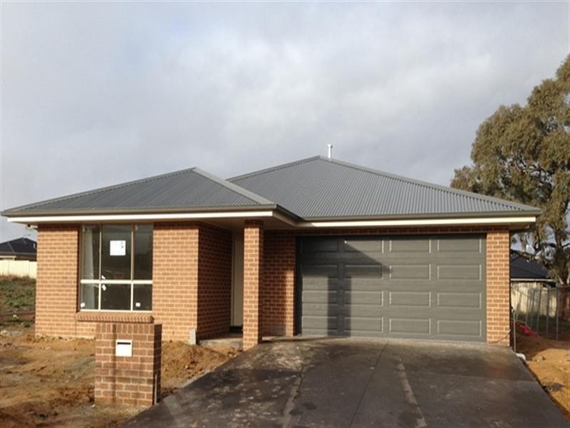 Lot 12 Molloy Drive, Orange NSW 2800