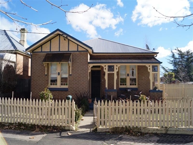 167 Mclachlan Street, Orange NSW 2800