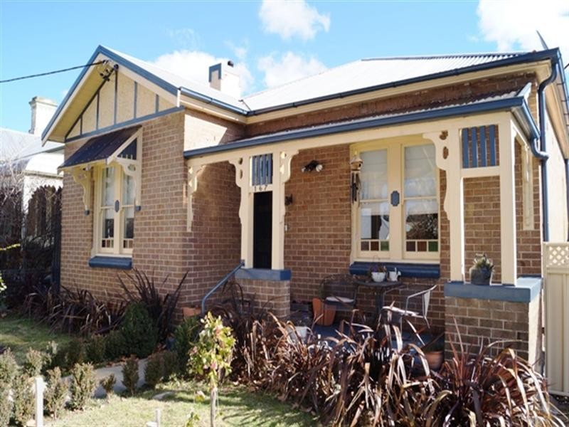 167 Mclachlan Street, Orange NSW 2800