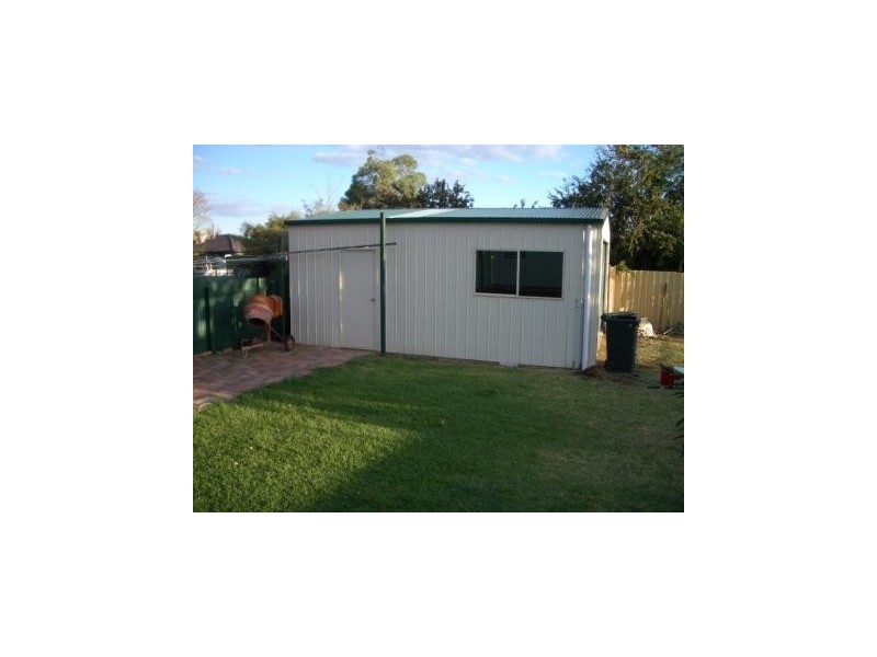 63 Dalton Street, Parkes NSW 2870