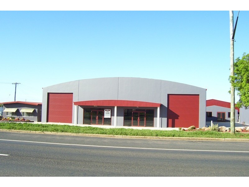 52-60 Clarinda Street, Parkes NSW 2870