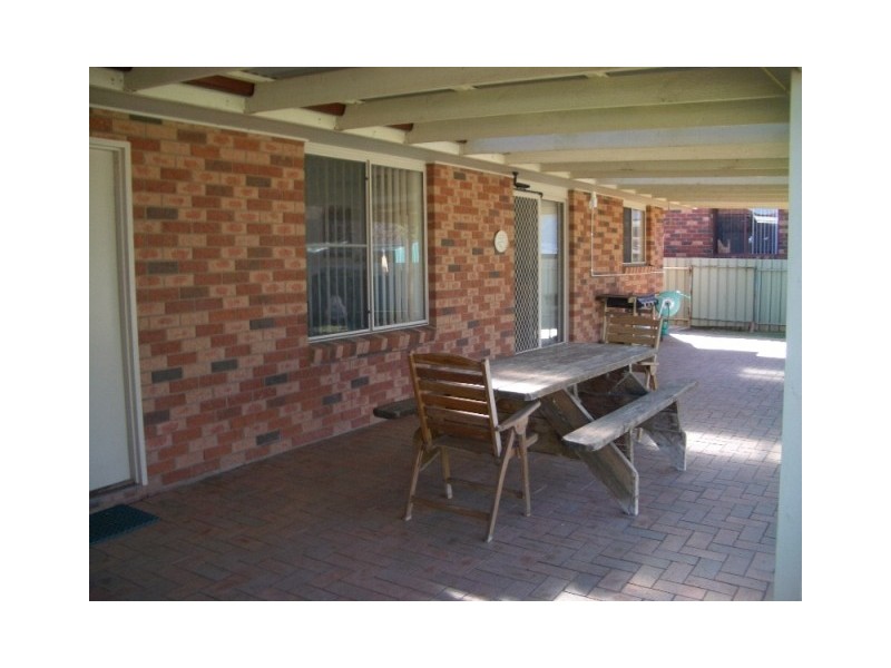 22 Ebelina Crescent, Parkes NSW 2870
