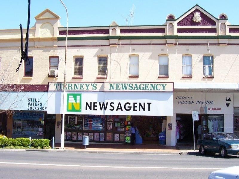 238 Clarinda Street, Parkes NSW 2870