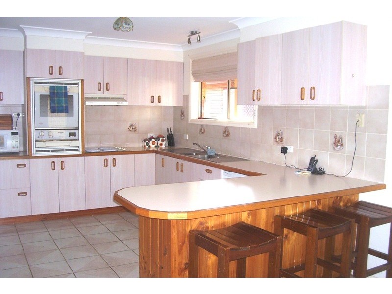 44 Lawson Street, Parkes NSW 2870