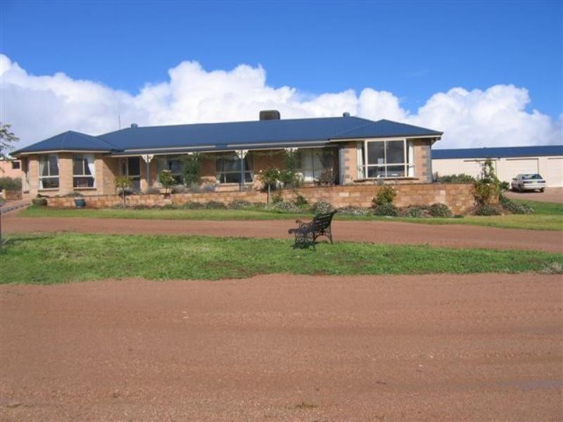 Lot 3 Thomas Street, Parkes NSW 2870
