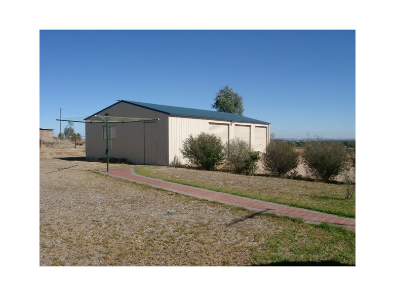 Lot 3 Thomas Street, Parkes NSW 2870