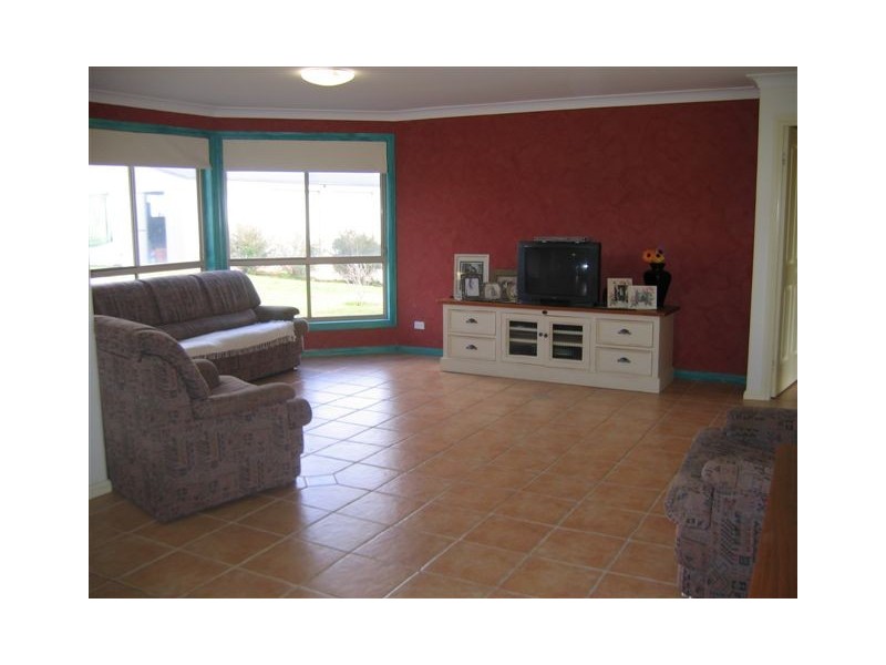 Lot 3 Thomas Street, Parkes NSW 2870