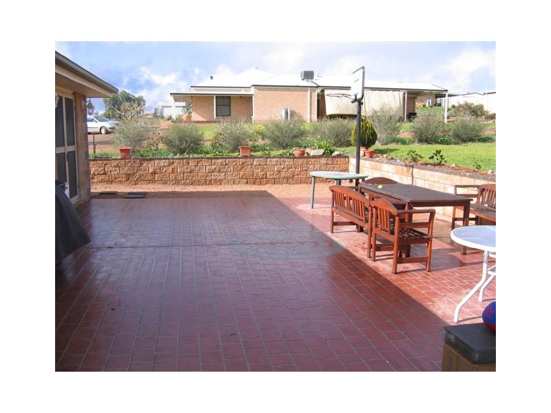 Lot 3 Thomas Street, Parkes NSW 2870