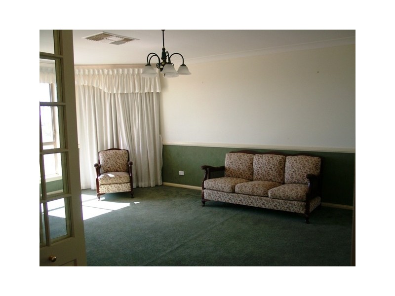Lot 3 Thomas Street, Parkes NSW 2870