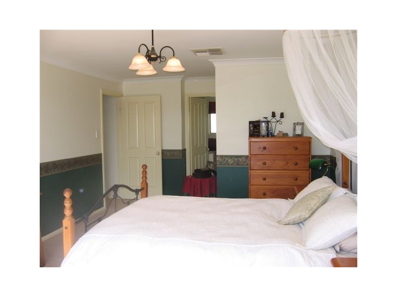 Lot 3 Thomas Street, Parkes NSW 2870