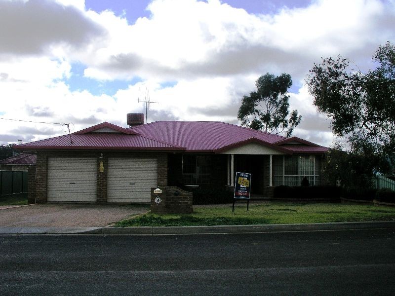 14 Coronation Street, Parkes NSW 2870