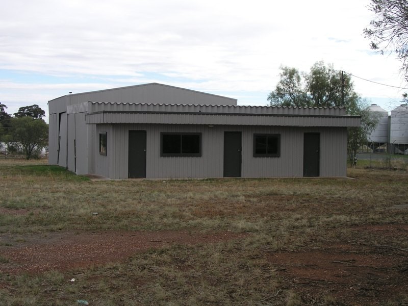 Lot 42 Matthews Street, Parkes NSW 2870