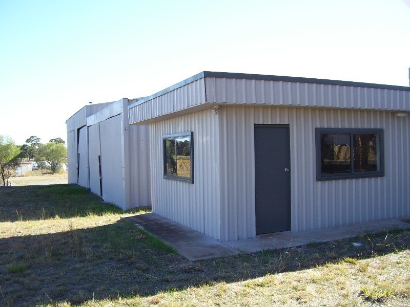 Lot 42 Matthews Street, Parkes NSW 2870