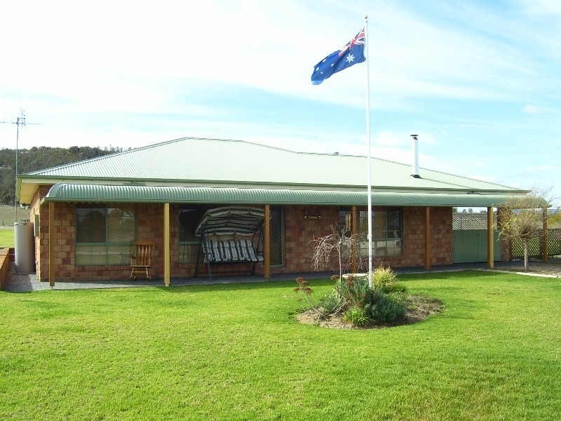 Lot 2 Fobes Road, Eugowra NSW 2806