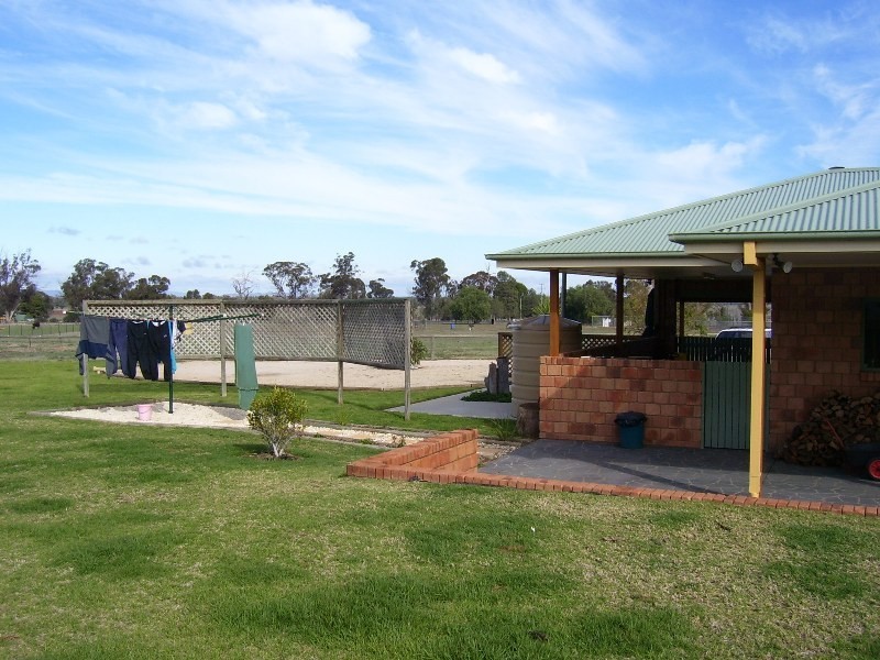 Lot 2 Fobes Road, Eugowra NSW 2806