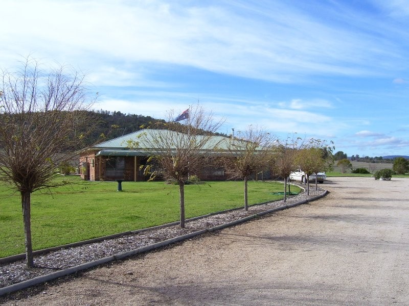 Lot 2 Fobes Road, Eugowra NSW 2806