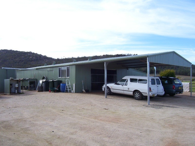 Lot 2 Fobes Road, Eugowra NSW 2806