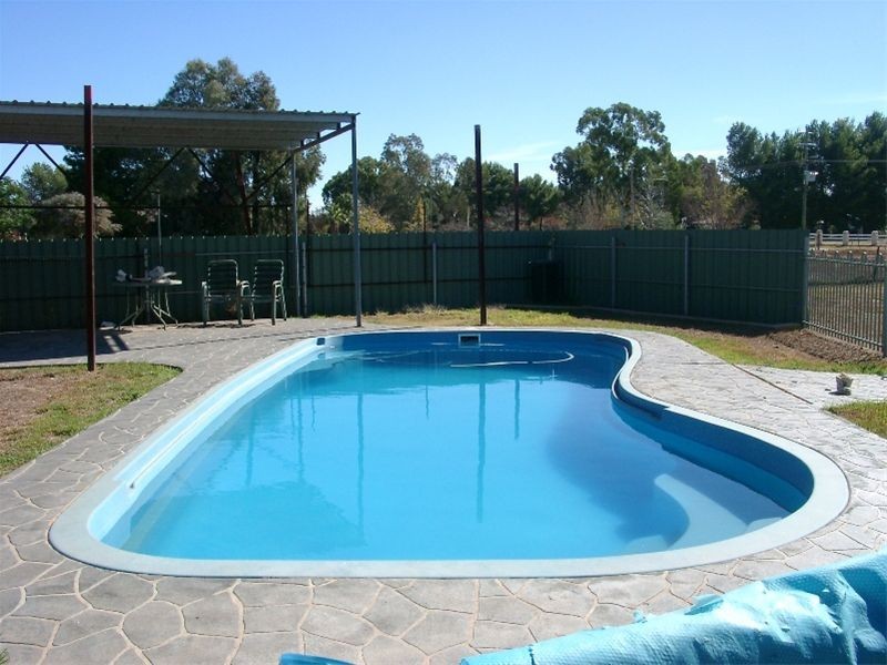 23 Kelly Road, Parkes NSW 2870