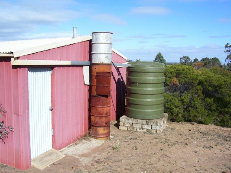 242 Cooka Hills Road, Cookamidgera NSW 2870