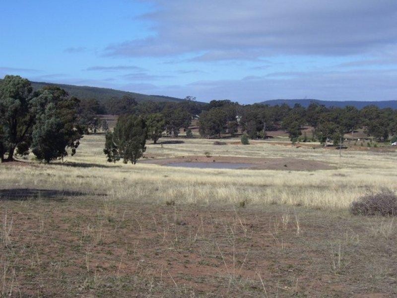 242 Cooka Hills Road, Cookamidgera NSW 2870