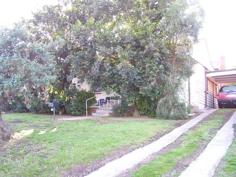 25 Hill Street, Parkes NSW 2870